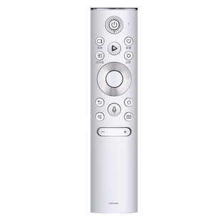 适用Hisense海信电视机遥控器蓝牙语音CRF5A60通用CRF6A60 HZ55U8E HZ65U9E HZ55S7E激光电视摇控板