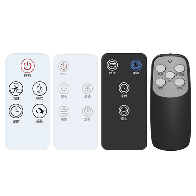 适用TCL电风扇遥控器原机型