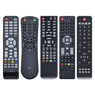 适用BOE京东方液晶电视机遥控器通用RC-820 RC-27 31 Y600 32Y618LE-32W170 32Y616LE-3 32Y650 32E101