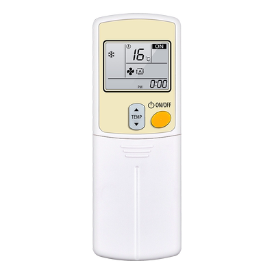 适用大金冷气机空调遥控器