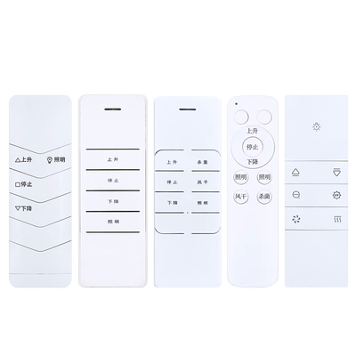 适用欧派电动晾衣架遥控器