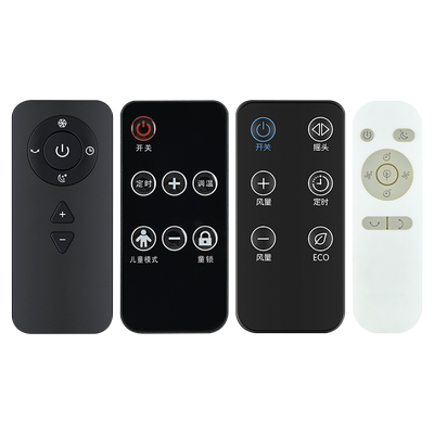 适用大宇电风扇遥控器原机型