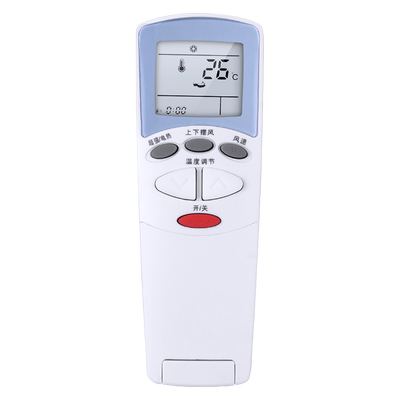 适用LG空调遥控器原机型