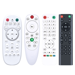 适用PASNX/ELTCLGX/KOAIKA康家康彩KCAI日松NONWOOD/4K王牌杂牌液晶电视机遥控器通用夏普夏新新飞KJ-025 029