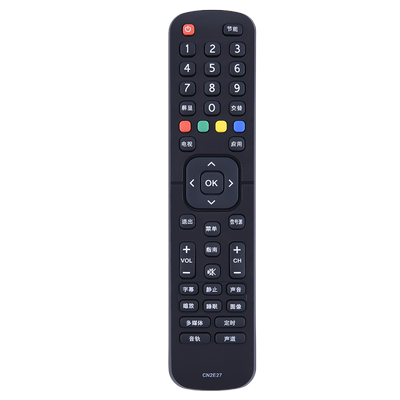 适用海信电视机遥控器