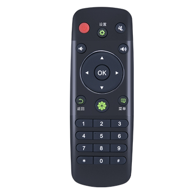 适用海信电视机遥控器CN3A56