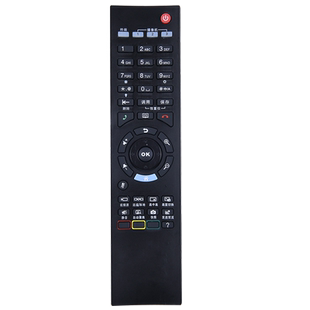 OMT适用KEDACOM科达视频会议终端遥控器H600 H650 H700 H800 H900 7610 KVD8010A摄像头摇控板