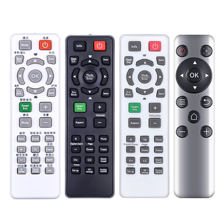 适用明基BENQ投影仪遥控器MS506 501 502 504 MH680 MX507 MX613ST/MS614 MX3082 MS3081+GV1 GS2投影机