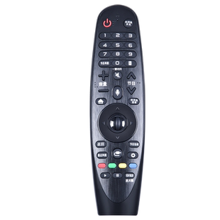 适用LG电视机遥控器动感应3D智能AN-MR18BA AN-MR650A AN-MR19BA AN-MR600 AKB75375504 MR600
