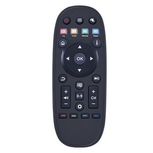 适用Hisense海信电视遥控器通用CN3B26 CN3A26 LED32K370 55K370 32X1A 42X1A 60EC550A 55T1A 60K380机顶盒