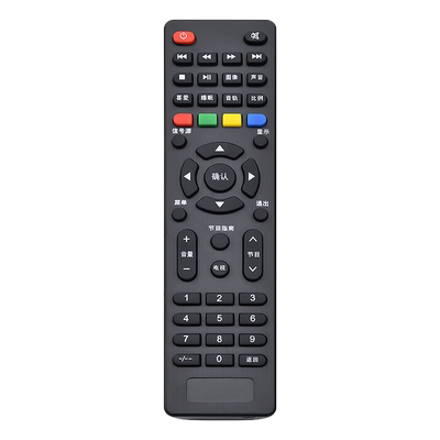 适用TCL电视机遥控器原机配