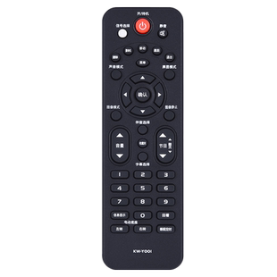 OMT适用康佳液晶电视机遥控器KW-Y001 KW-YOOI KW-YOO1通用现代LED32H35C KW-Y001F Y001K Y001C KW-Y366