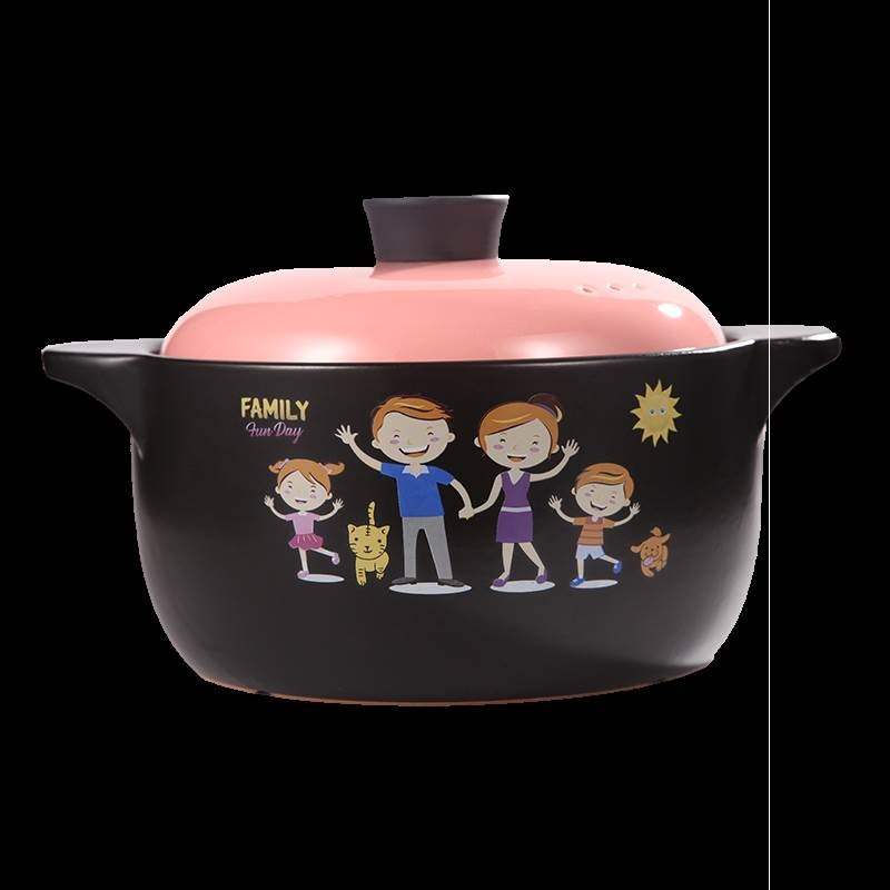 商用。砂锅炖锅锅陶瓷煮粥明火燃气多用途保湿带盖陶瓷煲两用耐热|msdalam kategori dapur/memasak Appliances, memasak Appliances, Periuk belanga/Pot/cerek, basi/Ishinabe - dari Buy2taobao.com untuk memberikan perkhidmatan ejen Taobao profesional membeli