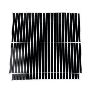 金丝熊仓鼠笼中间隔板网47基础笼子配件双人间相亲分居专用2两只
