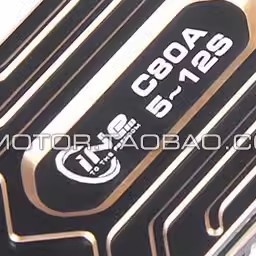 tmotor破风f系列电机配套电调32位f30a f3 f4 dshot blheli32