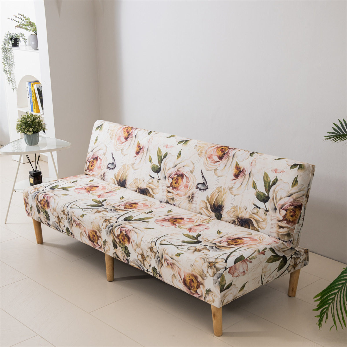 四季通用沙发套全包万能折叠沙发床套裙边一体整体全包罩四季通用,居家布艺,沙发套,淘宝优惠券,粉丝福利购,淘宝优惠卷