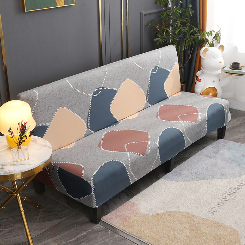 弹力布可爱全包四季通用