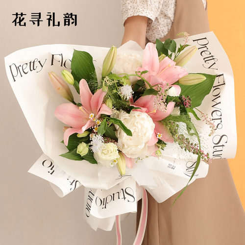 花纸材料多少钱 花纸材料价格 小麦优选