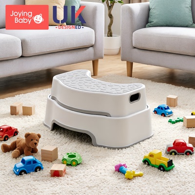 joyingbaby家用双层马桶凳