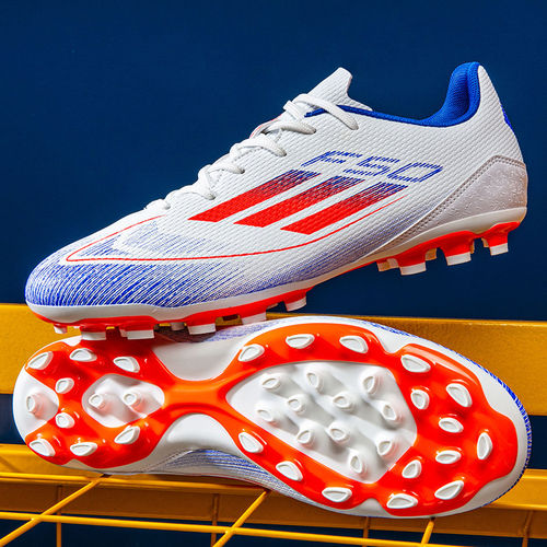 梅西F50猎鹰足球鞋男款人