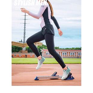 跳高跳远专用田径钉鞋专业男女儿童训练比赛中长短跑鞋初中小学生