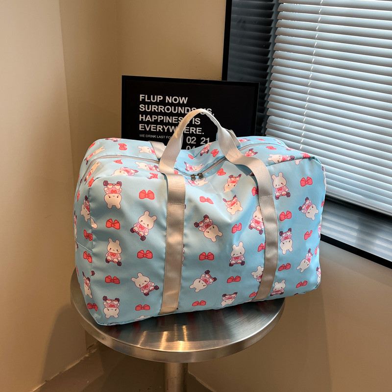 大容量短途旅行包轻便包学生手提行李袋孕妇待产收纳袋可套行李箱,箱包皮具/热销女包/男包,旅行袋,淘宝优惠券,粉丝福利购,淘宝优惠卷