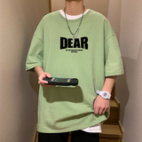 绿色