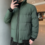 军绿色