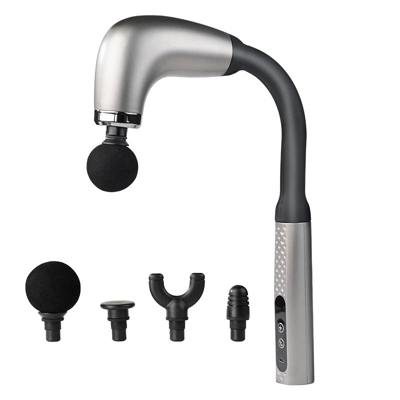 男士前列腺炎按摩仪男用私处理疗仪机炮小号尺寸入体激活按摩器lw