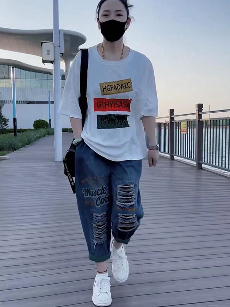 梦伊甸2023年夏季两件套