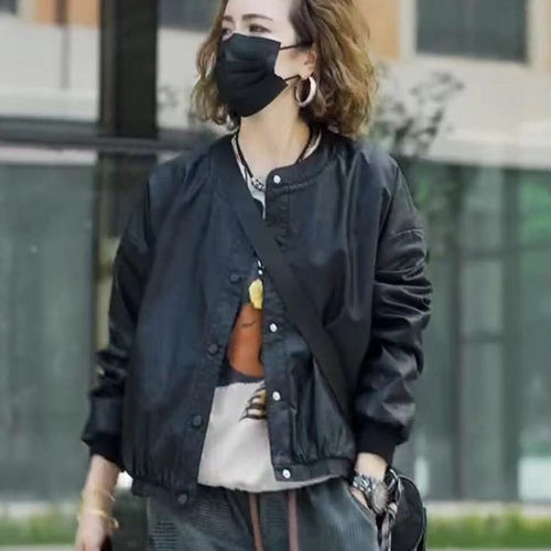 梦伊甸宽松韩版常规百搭女装