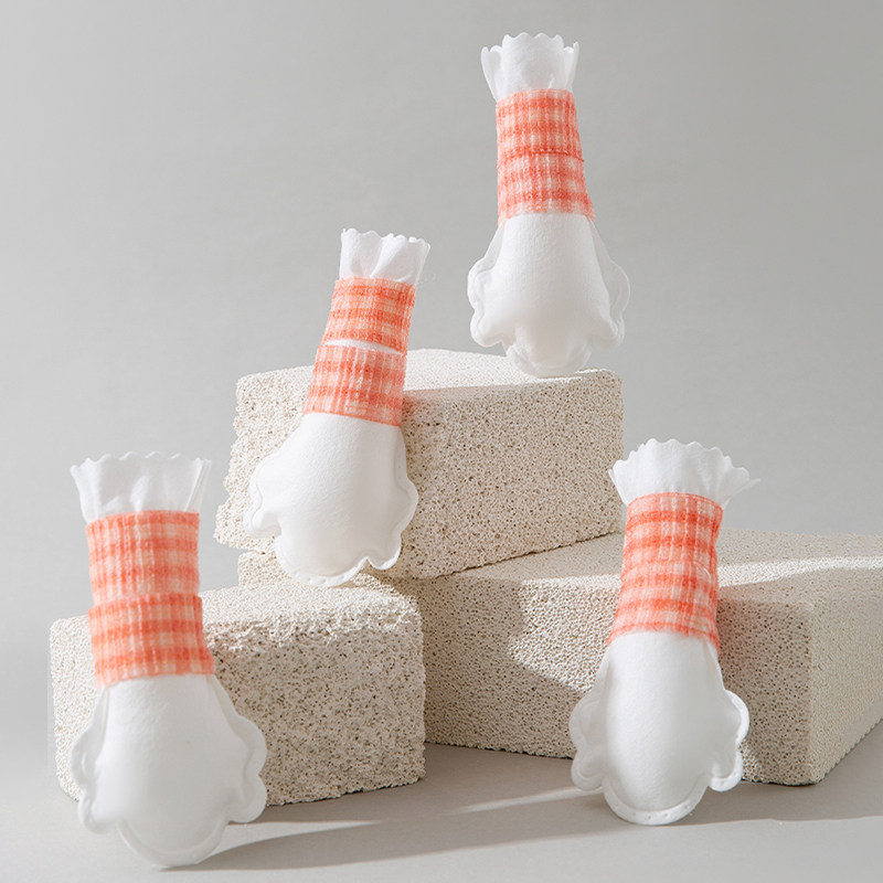 狗狗脚套宠物狗一次性狗鞋子小奶狗高颜值脚套小型犬泰迪比熊鞋套