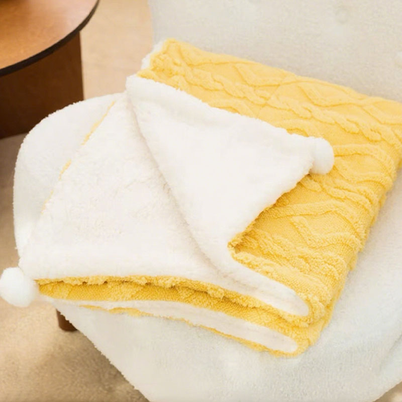 狗毛毯狗被子四季通用小狗泰迪冬天睡觉保暖毛球柔软舒适宠物用品