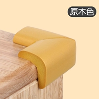 Уголок по освобождению губки дерева 4