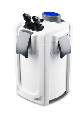 Fish tank filter drum filter machine鱼缸过滤桶过滤机过滤用