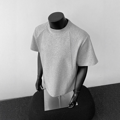 HeavyCottonTshirt美式重磅