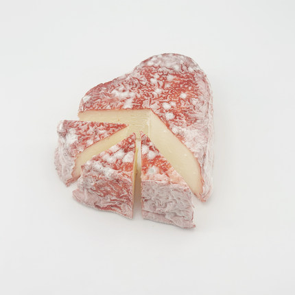 初心 Coeur 布乐奶酪 Le Fromager de Pékin