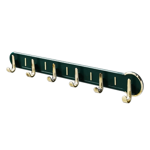 门后挂钩挂衣架免打孔门上挂架墙上壁挂衣服衣帽挂衣钩卧室入户门