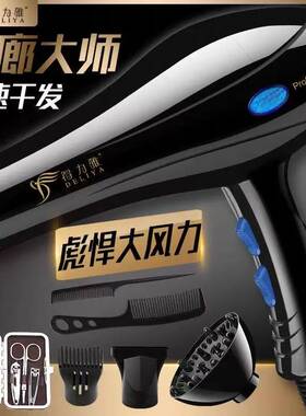 厂家吹风机冷热风礼品