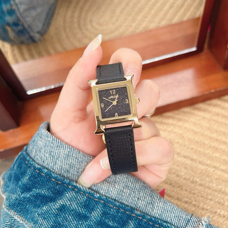 女士直播时尚石英网红韩版腕表