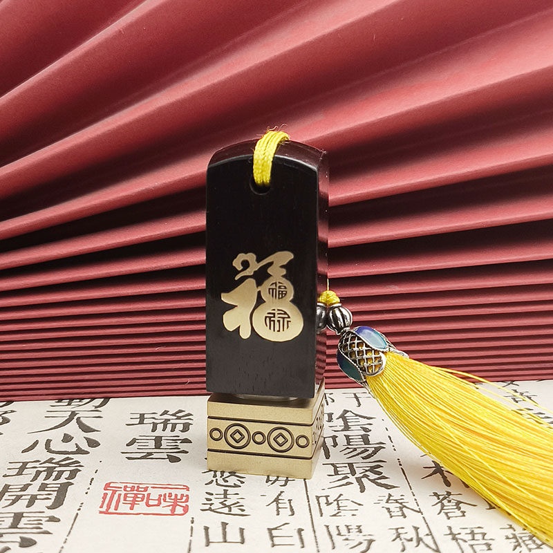 佳城梁黄铜印章厂家直营