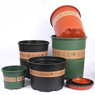 pot culture flower pot superior Plant flowerpot 2 flowerpots