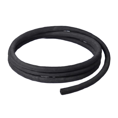 夹布橡胶管高压油管喷砂管蒸汽管