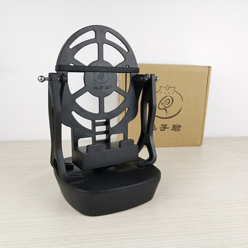 包子君计步器usb自动摇摆塑料