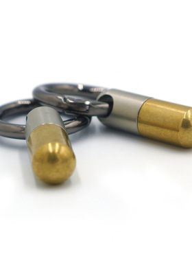 拆箱神器微型切割工具锋利胶囊小刀MICROBLADE PILL