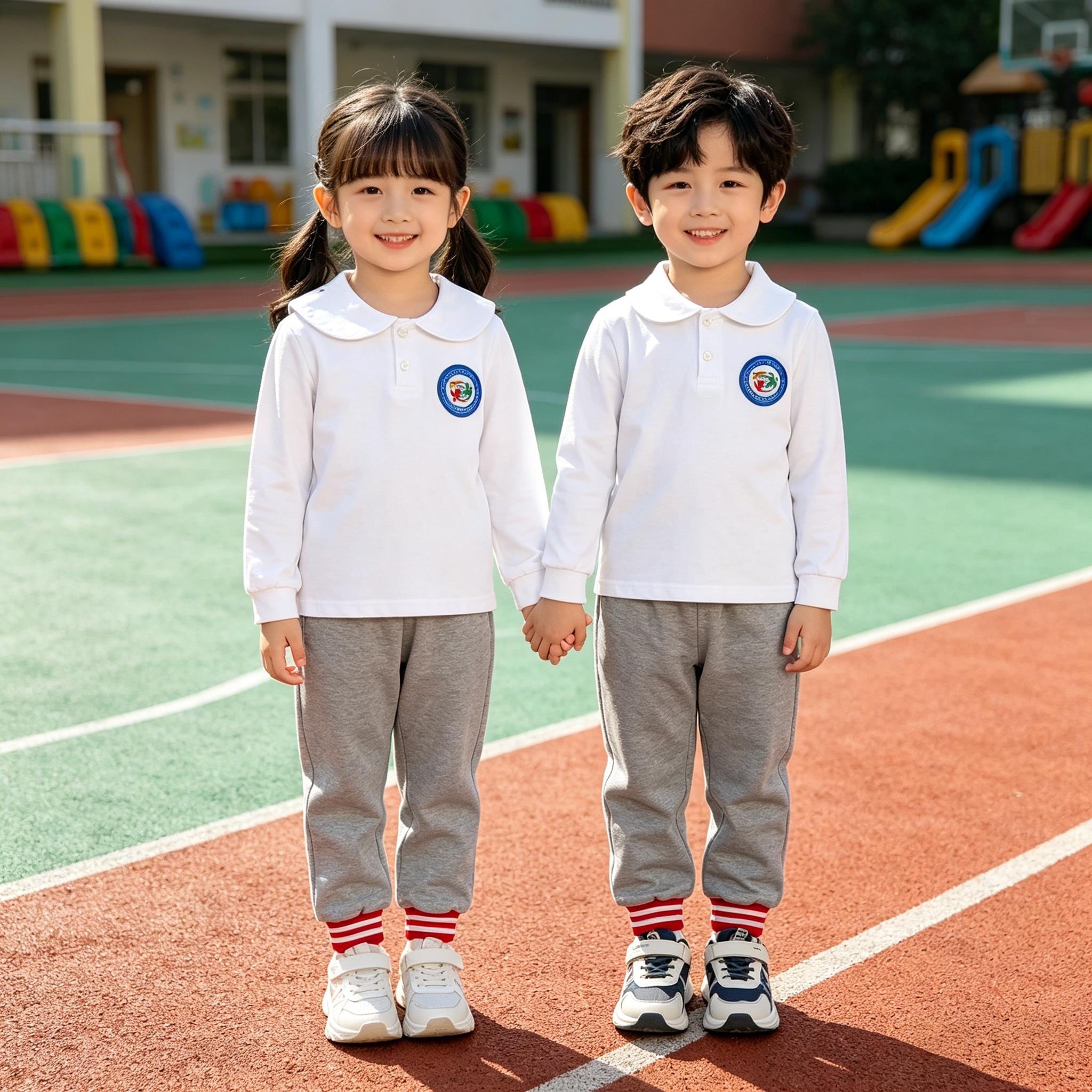 松永服饰【宁波第二幼儿