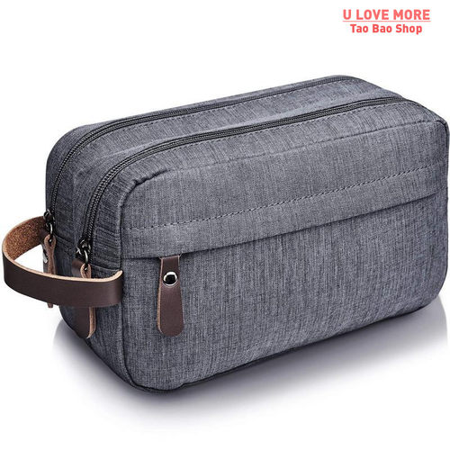 ToiletryBagfMenSmNDo