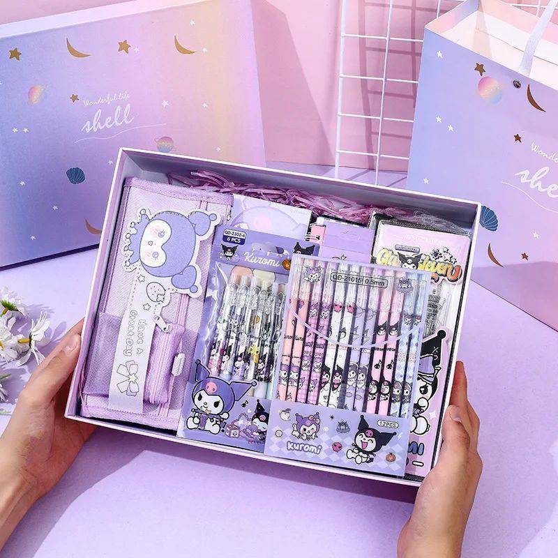 NewSanrioKumtyGifBoxd