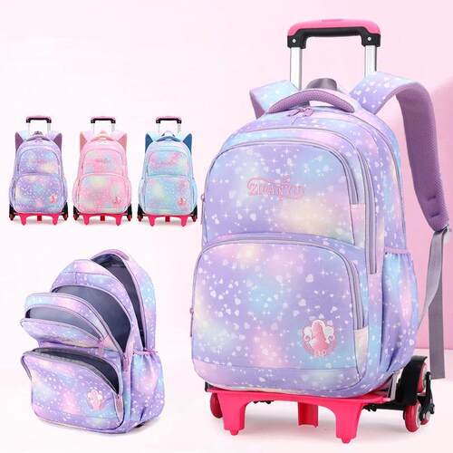 ChildrenSchbagsetwWu