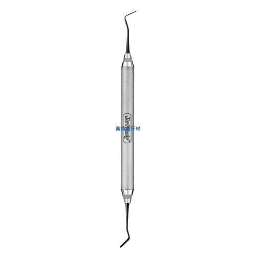 豪孚迪/Hu-Friedy 美学树脂充填器/牙用充填器邻面塑型 TNCVIPC